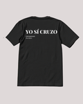 YO SI CRUZO