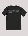 VAQUETONAZO